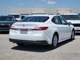 2025 Toyota Camry - Preview 7