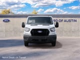 2027 Ford Transit - Preview 3