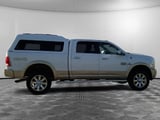2017 Ram 2500 - Preview 6