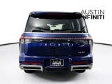 2025 INFINITI QX80 - Preview 6