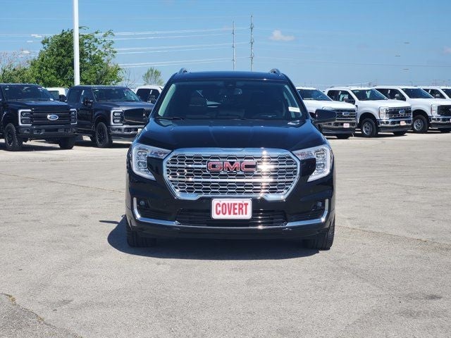 2023 GMC Terrain - Image 1