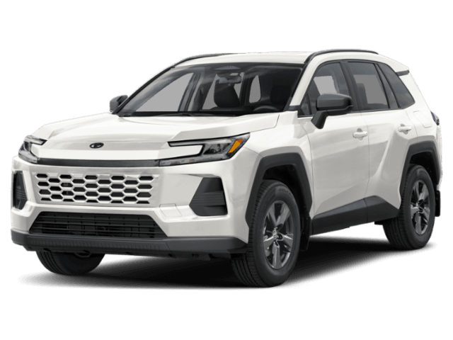 2026 Toyota RAV4 - Image 1