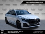 2027 Audi SQ8 - Preview 2