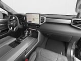 2026 Toyota Sequoia - Preview 11