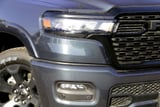 2026 Ram 1500 - Preview 4