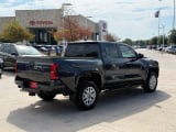 2024 Toyota Tacoma - Preview 3