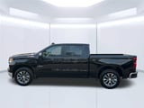 2026 Chevrolet Silverado - Preview 2