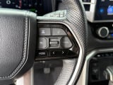2024 Toyota Sequoia - Preview 15