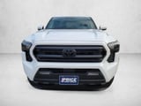 2026 Toyota Tacoma - Preview 2