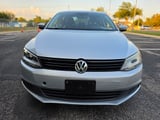 2014 Volkswagen Jetta - Preview 2