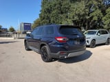 2025 Honda Pilot - Preview 3