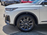2026 Acura MDX - Preview 9
