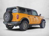 2022 Ford Bronco - Preview 5