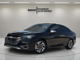 2023 Subaru Legacy - Preview 2