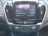2021 Chevrolet Traverse - Preview 16