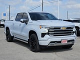 2026 Chevrolet Silverado 1500 - Preview 2