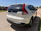 2014 Honda CR-V - Preview 4