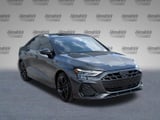 2026 Audi A3 - Preview 2