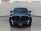 2026 Toyota Tundra - Preview 2
