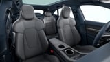 2023 Porsche Taycan - Preview 7
