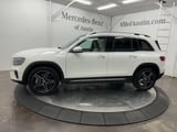 2026 Mercedes-Benz GLB - Preview 4