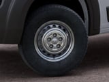 2026 RAM Promaster - Preview 8