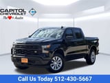 2026 Chevrolet Silverado 1500 - Preview 2