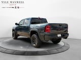 2026 Ram 1500 - Preview 4