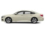 2018 Honda Accord - Preview 4