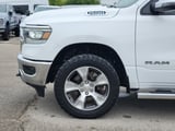 2023 Ram 1500 - Preview 9