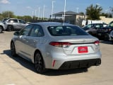 2026 Toyota Corolla - Preview 4
