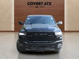 2026 Ram 1500 - Preview 8