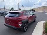 2025 Hyundai Kona - Preview 4