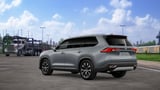 2026 Toyota Grand Highlander - Preview 6