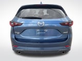 2024 Mazda CX-5 - Preview 7