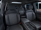 2027 Kia Telluride - Preview 15