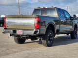 2026 Ford F-250 - Preview 4
