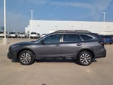 2024 Subaru Outback - Preview 3
