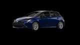 2027 Toyota Corolla - Preview 2
