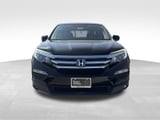 2018 Honda Pilot - Preview 2