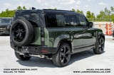 2026 Land Rover Defender - Preview 6