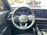 2027 Chevrolet Traverse - Preview 13