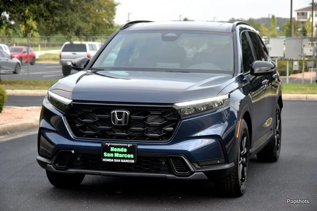 2026 Honda CR-V - Image 1