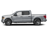 2026 Ford F-150 - Preview 3