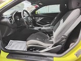 2020 Chevrolet Camaro - Preview 9