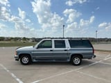 1993 Chevrolet Suburban - Preview 3