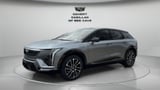 2026 Cadillac Optiq - Preview 4