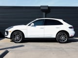 2026 Porsche Macan - Preview 2