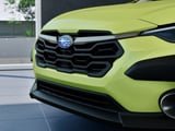 2026 Subaru Crosstrek - Preview 10