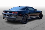 2013 Chevrolet Camaro - Preview 13